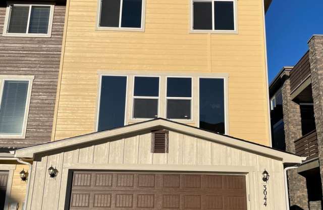 Beautiful 4-Bedroom Home in West Boise Gallery 1