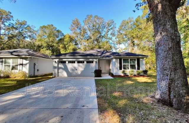 3880 Bolt Ave - 3880 Bolt Avenue, Jacksonville, FL 32207