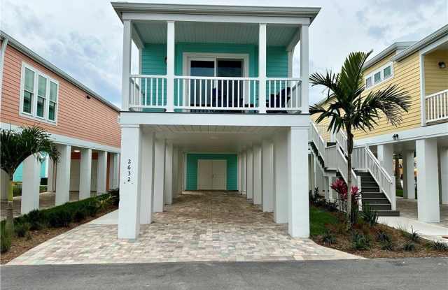 2632 NE Pelican Way Gallery 2