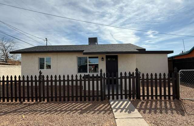 3917 South Liberty Avenue photos photos