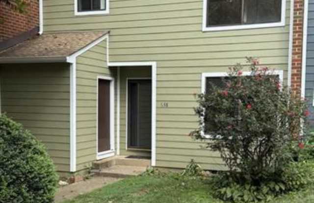 638 A CRUMPET CT photos photos