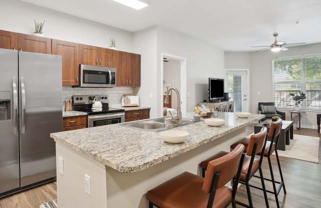 Lugano At Cherry Creek Luxury Apartments photos photos