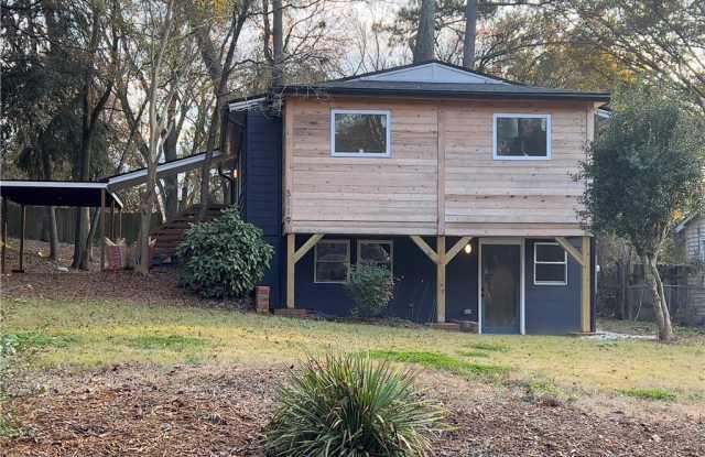 3119 Piper Drive - 3119 Piper Drive, DeKalb County, GA 30033
