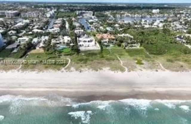 1060 S Ocean Blvd - 1060 South Ocean Boulevard, Delray Beach, FL 33483
