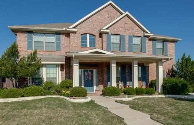 7823 Meadow Glen Drive - 7823 Meadow Glen Dr, Sachse, TX 75048