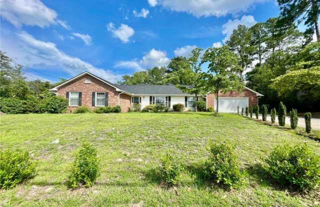 2309 Village Drive - 2309 Village Drive, Fayetteville, NC 28304