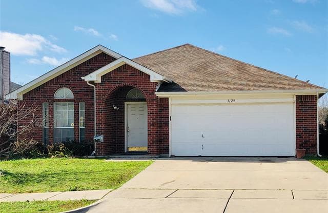 3129 Pheasant Run Court - 3129 Pheasant Run Court, Grand Prairie, TX 75052