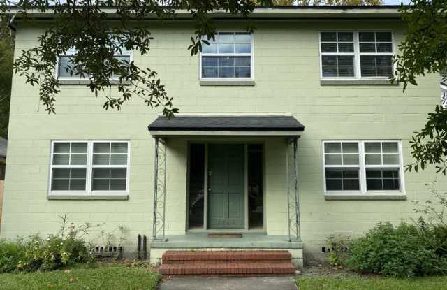 2761 Post Street - 2 photos photos
