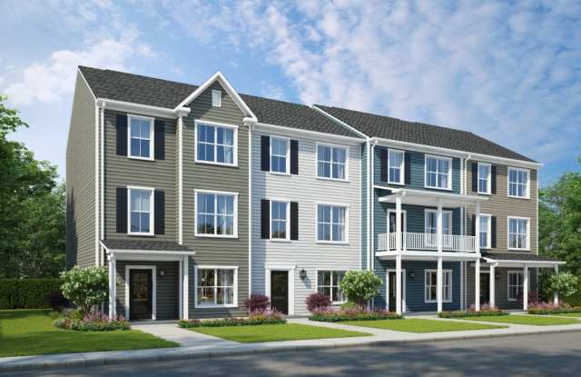 Blacksburg, 3BR / 2.5 BA, New Construction home coming in July. photos photos