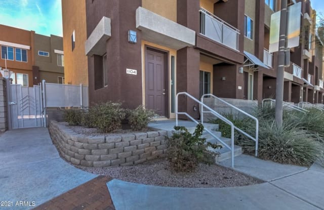 6745 N 93rd Ave Unit 1104 - 6745 N 93rd Ave, Glendale, AZ 85305
