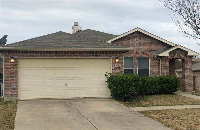 2629 Salt Maker Way - 2629 Salt Maker Way, Little Elm, TX 75068