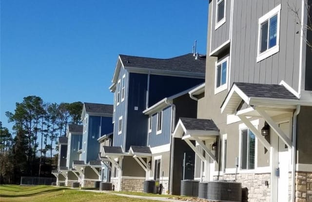 10535 Mills Rd - 10535 Mills Rd, Houston, TX 77070