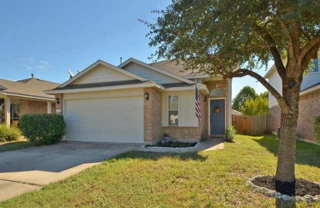 2605 Marcus Abrams Boulevard - 2605 Marcus Abrams Boulevard, Austin, TX 78748