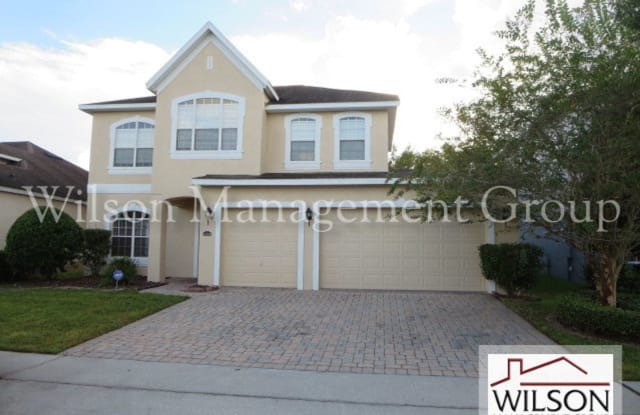 16380 Tudor Grove Drive - 16380 Tudor Grove Drive, Alafaya, FL 32828