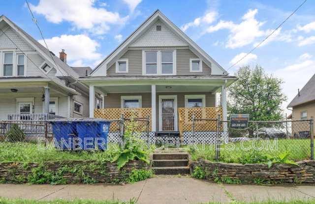 2416 Lawton Ave - 1 photos photos