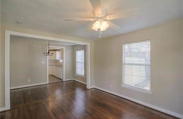 509 W Erwin Avenue - 509 West Erwin Street, McKinney, TX 75069