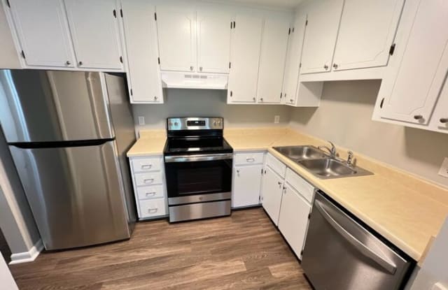 2900 Ligon Street - 2900 Ligon Street, Raleigh, NC 27607