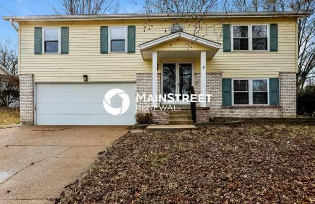 5621 Wieland Drive - 5621 Wieland Drive, St. Louis County, MO 63128