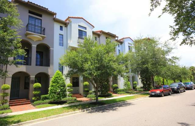 5920 Printery Street #105 - 5920 Printery St #105, Tampa, FL 33616