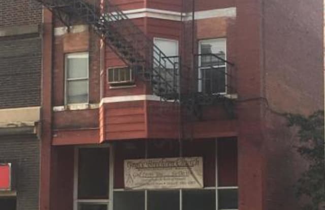 36 Church Street - 36 W Church St, Newark, OH 43055
