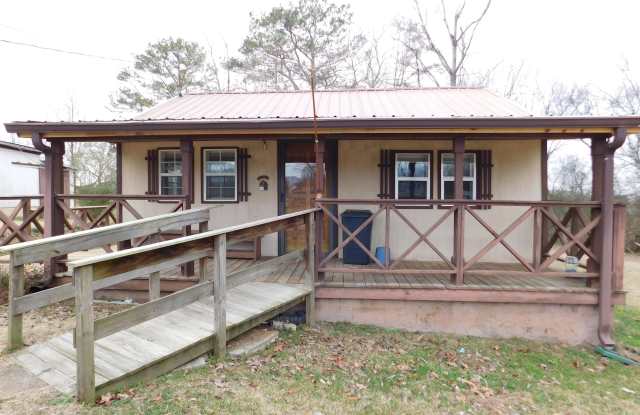 113 Buck Street - 113 Buck Street, Benton, TN 37307