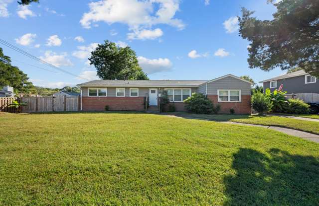 Spacious 4-Bedroom Home with Modern Updates photos photos