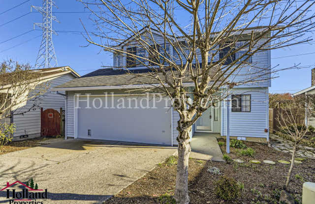 Beautiful 3 bedroom home with A/C in Beaverton Gallery 1