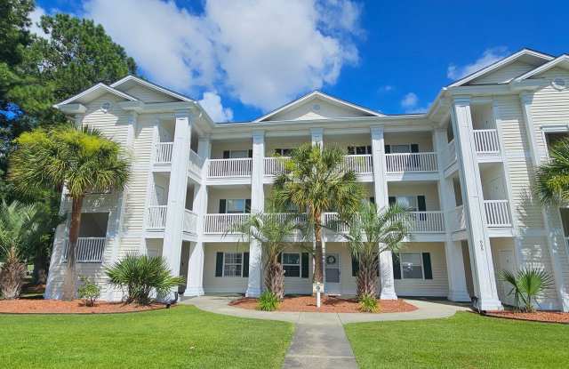 Beautiful 2 Bed / 2 Bath Furnished Condo Aberdeen, Longs SC photos photos
