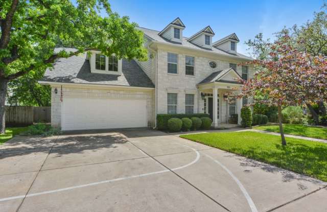 Beautifully Updated 4 Bedroom, 2.5 Bathrooms, 2-Story Home in West Round Rock! Gallery 4