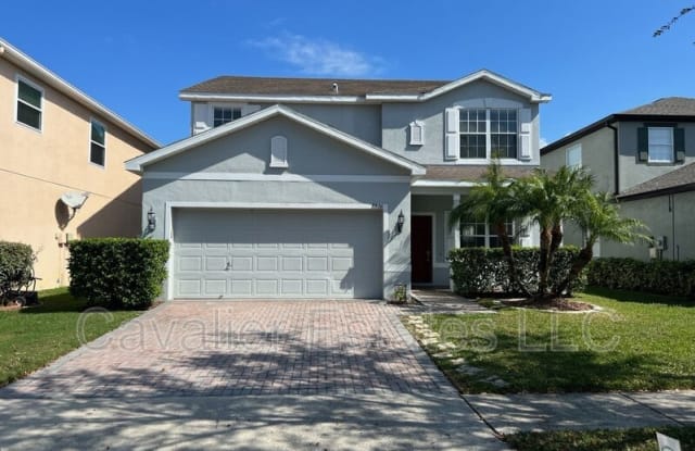 8806 Cameron Crest Drive - 8806 Cameron Crest Drive, Westchase, FL 33626
