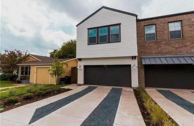 3721 Harley Street - 3721 Harley Avenue, Fort Worth, TX 76107