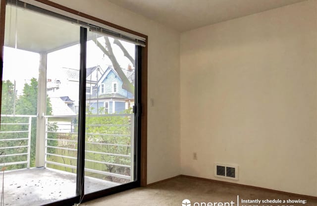 1100 E Harrison St #203 - 1100 East Harrison Street, Seattle, WA 98102