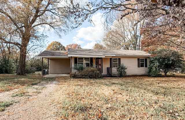 141 Fannie Drive - 141 Fannie Drive, Tipton County, TN 38011