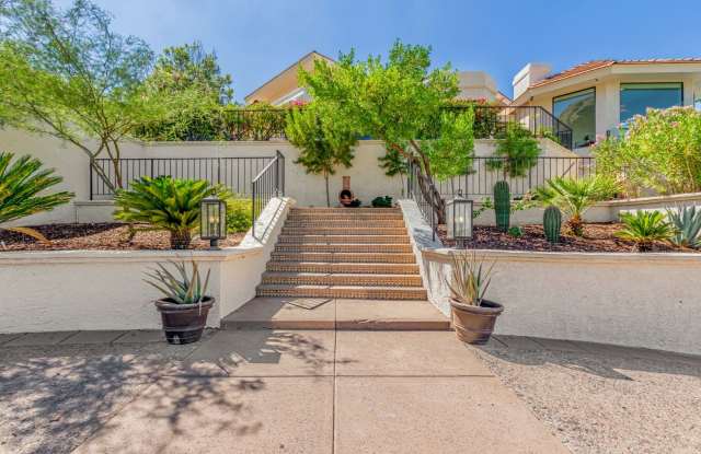 Stunning 7BR House in Camelback Canyon photos photos Stunning 7BR House in Camelback Canyon photos photos