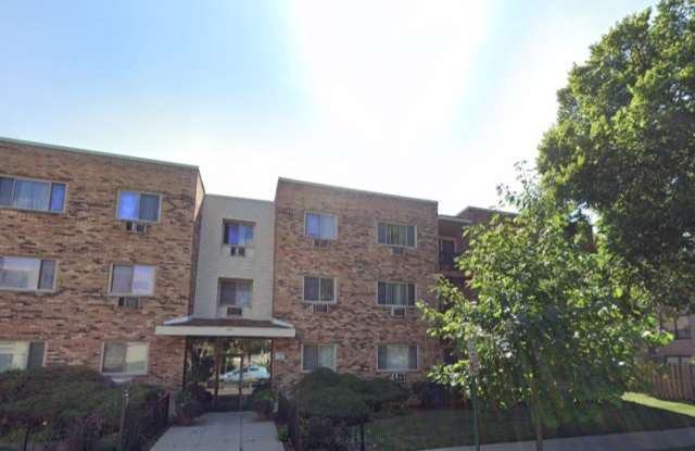 430 Home Avenue - 203SUnit 203 S - 430 Home Avenue, Oak Park, IL 60302