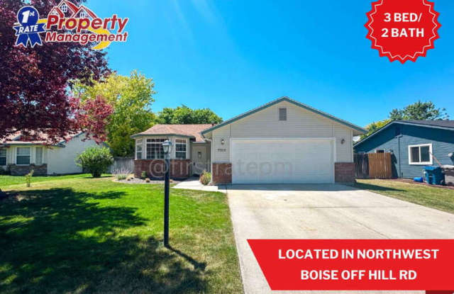 7315 North Parkcrest Avenue photos photos