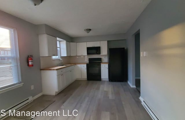 151 Hampshire Road - 151 Hampshire Road, Camden County, NJ 08081