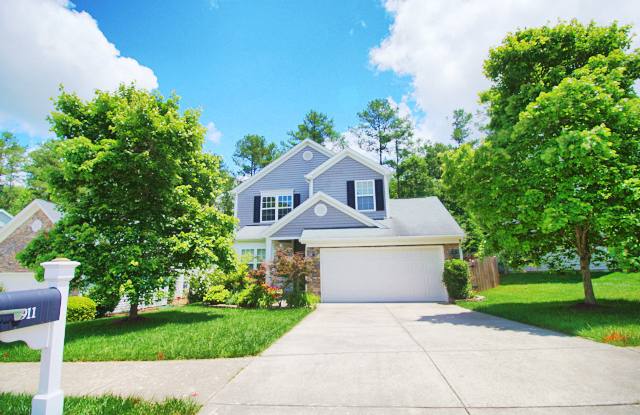 Gorgeous 3 bedroom, 2.5 bath house close to Brier Creek photos photos