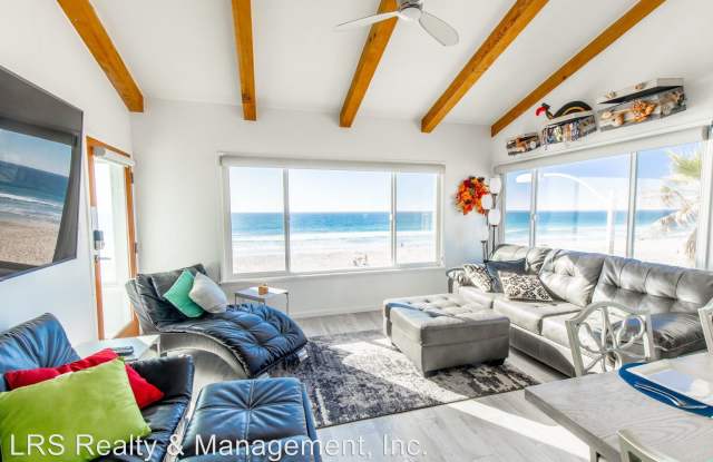3969 Ocean Front Walk #5 - 3969 Ocean Front Walk, San Diego, CA 92109