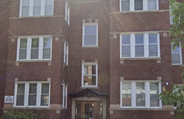 6820 South Merrill Avenue - 6820 South Merrill Avenue, Chicago, IL 60649