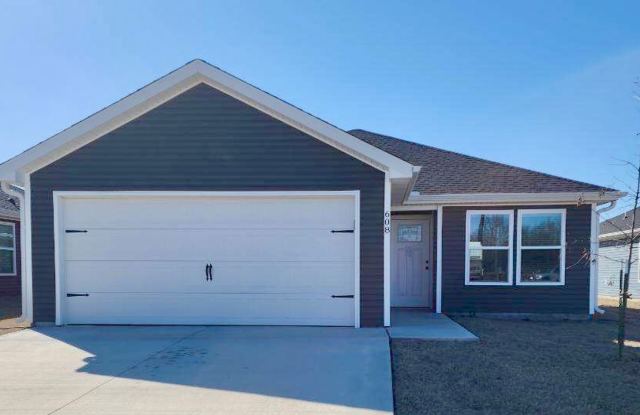 New Beginnings start with AMRR: 3 bed/ 2 bath/ 2 car garage in Oronogo, MO! photos photos