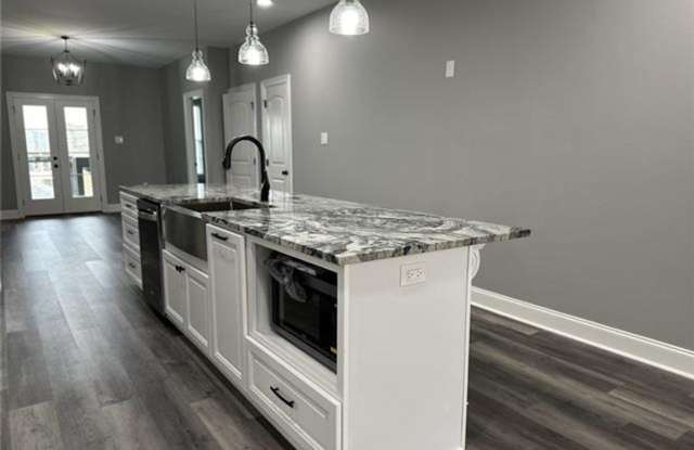 Lakefront Townhouse with amazing views of the canal and the lake Gallery 4