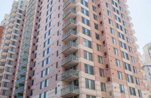 851 N GLEBE Road unit: 510 photos photos