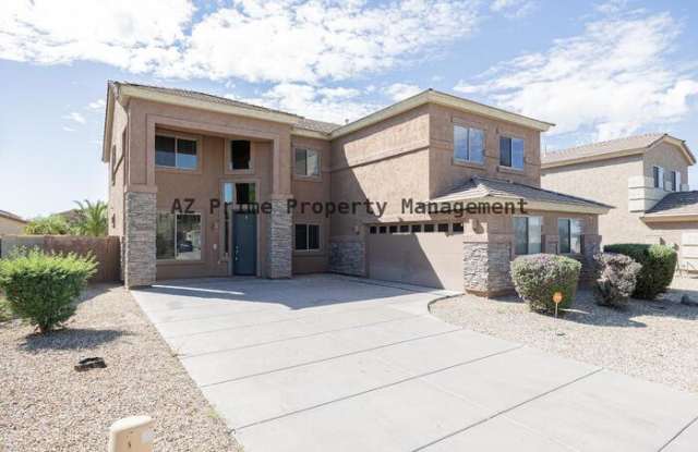 6833 West Burgess Lane Gallery 1