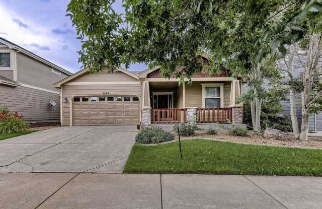 2244 Muir Lane, Fort Collins photos photos