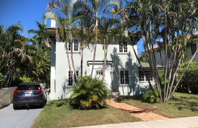 357 Marlborough Road - 357 Marlborough Road, West Palm Beach, FL 33405