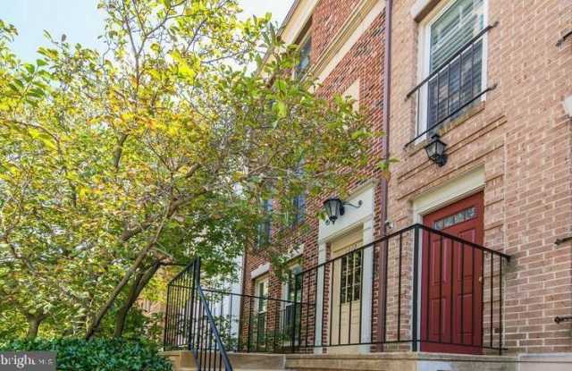 1612 Q STREET NW Gallery 2