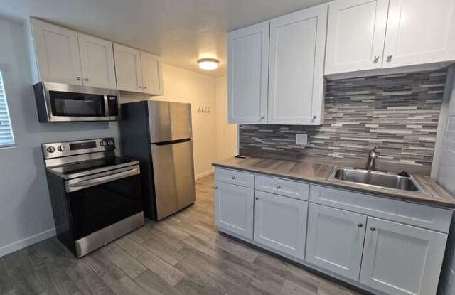 4729 Orchard Avenue - 4729 Orchard Avenue, San Diego, CA 92107