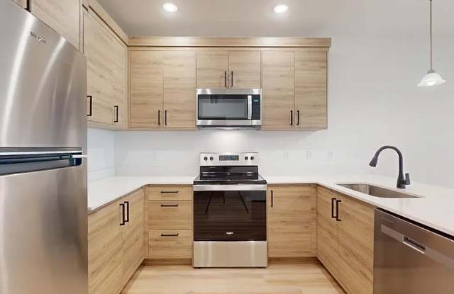 1132 W 250 S Unit 212 Gallery 2