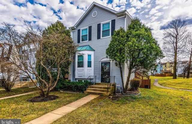 10681 CAMPUS WAY S - 10681 Campus Way South, Kettering, MD 20774
